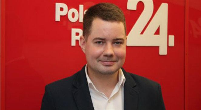 Dr Rydliński: wystarczyło jedno głosowanie posłów Lewicy, by politykom KO puściły wszelkie hamulce