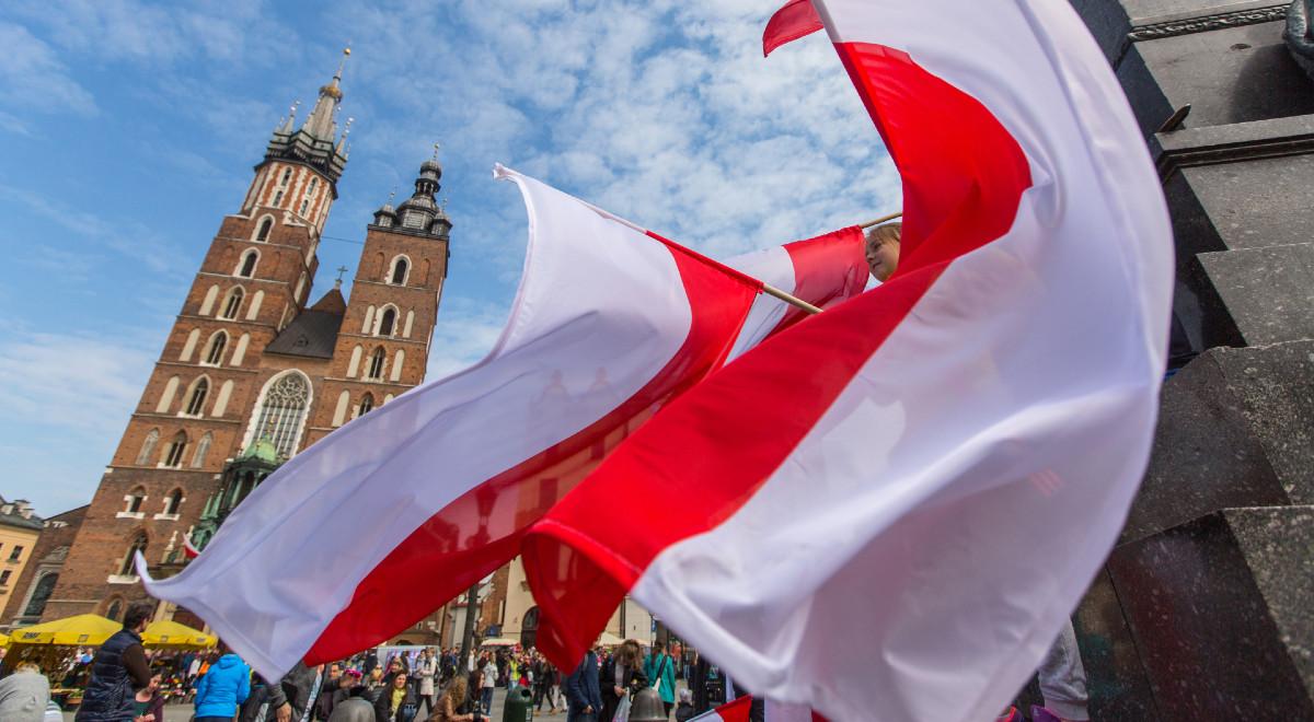 Szef MSZ: majowa Konstytucja inspirowała i będzie inspirować wolnych Polaków