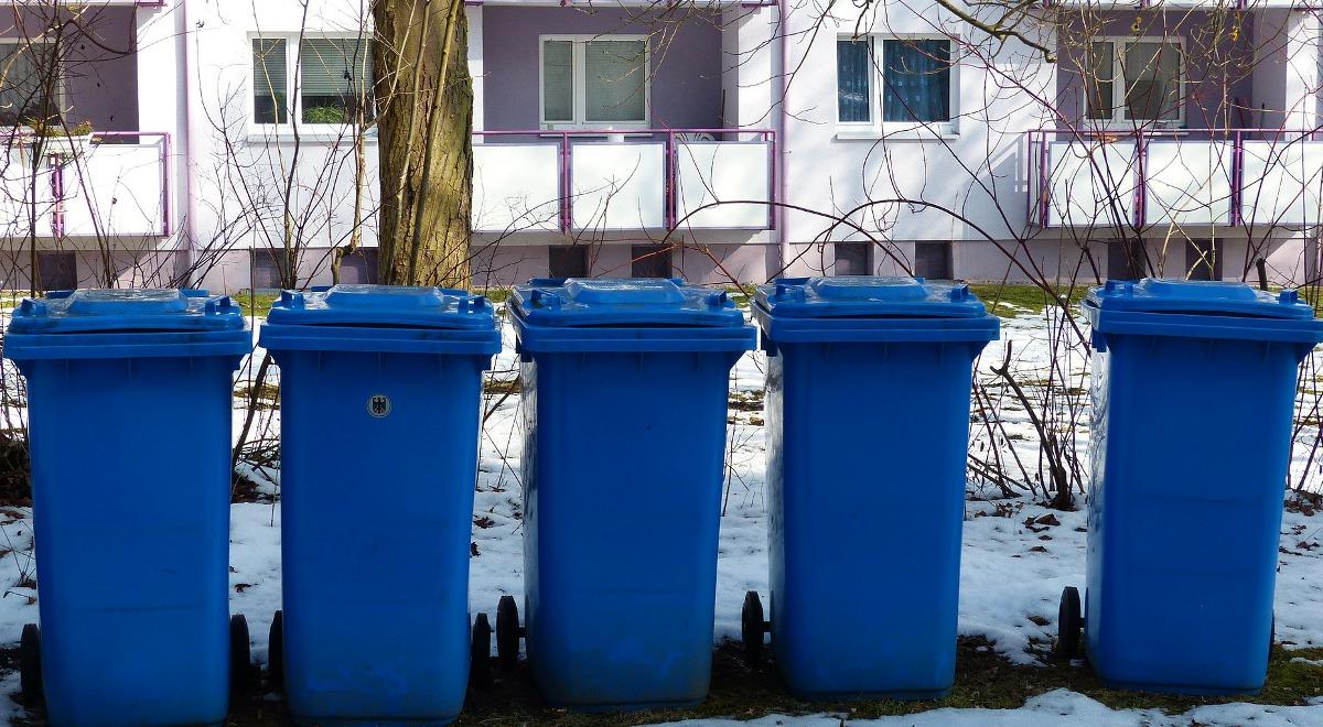 Fundusze UE nie przepadną: Śląsk ma plan gospodarki odpadami. Stawia na selektywną zbiórkę u źródła