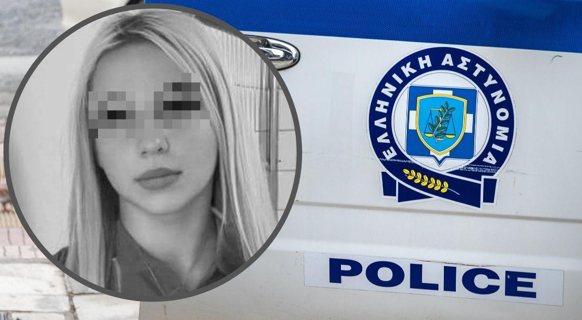 Morderstwo Polki w Grecji. Nieoficjalnie: 27-latka ofiarą zbiorowego gwałtu dokonanego przez migrantów