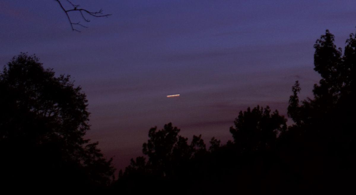 UFO to tak naprawdę... chińskie drony szpiegowskie? "NYT" ujawnia raport Pentagonu