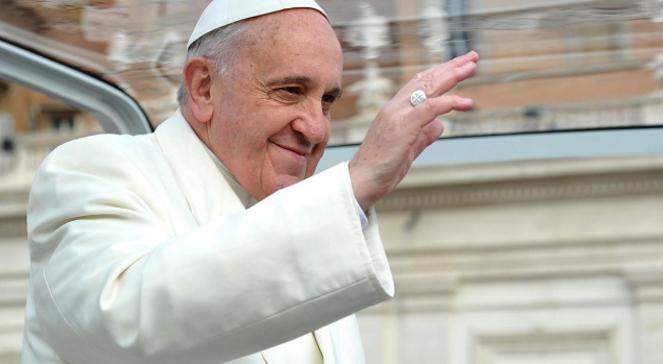 Papież: chrześcijanin musi być barankiem, a nie głupkiem