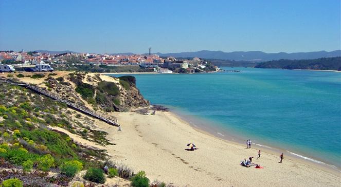 Piękne plaże Portugalii. Tam trzeba się wybrać