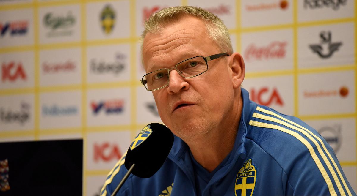 Euro 2021: rywale Polaków zaciskają pasa. Szwedzi bez selekcjonera... przez dwa miesiące 