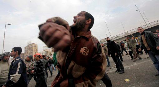 Gowin: Egipt czekają rządy wojskowe lub fundamentalistów