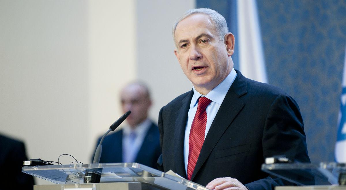 Izrael: prezydent powierzył Benjaminowi Netanjahu misję utworzenia rządu