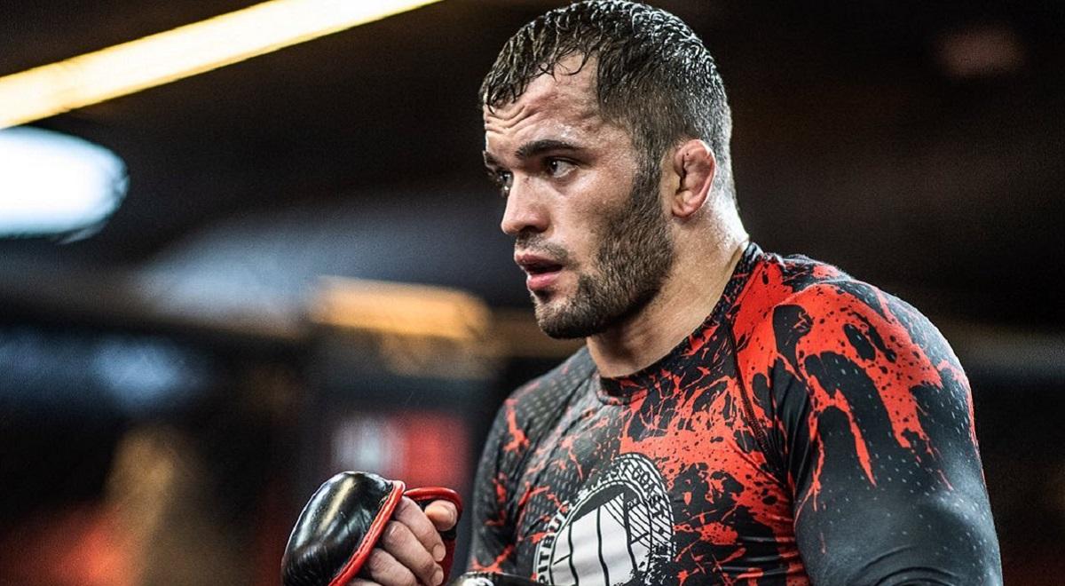 MMA: Roberto Soldić zadebiutuje w One Championship. Jest rywal i termin