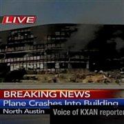 USA: samolot uderzył w budynek. "To zamierzony atak"