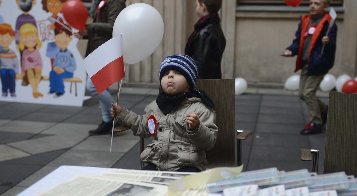 W. Kirejczyk: odzyskanie niepodległości to także odbudowa wspólnoty Polaków
