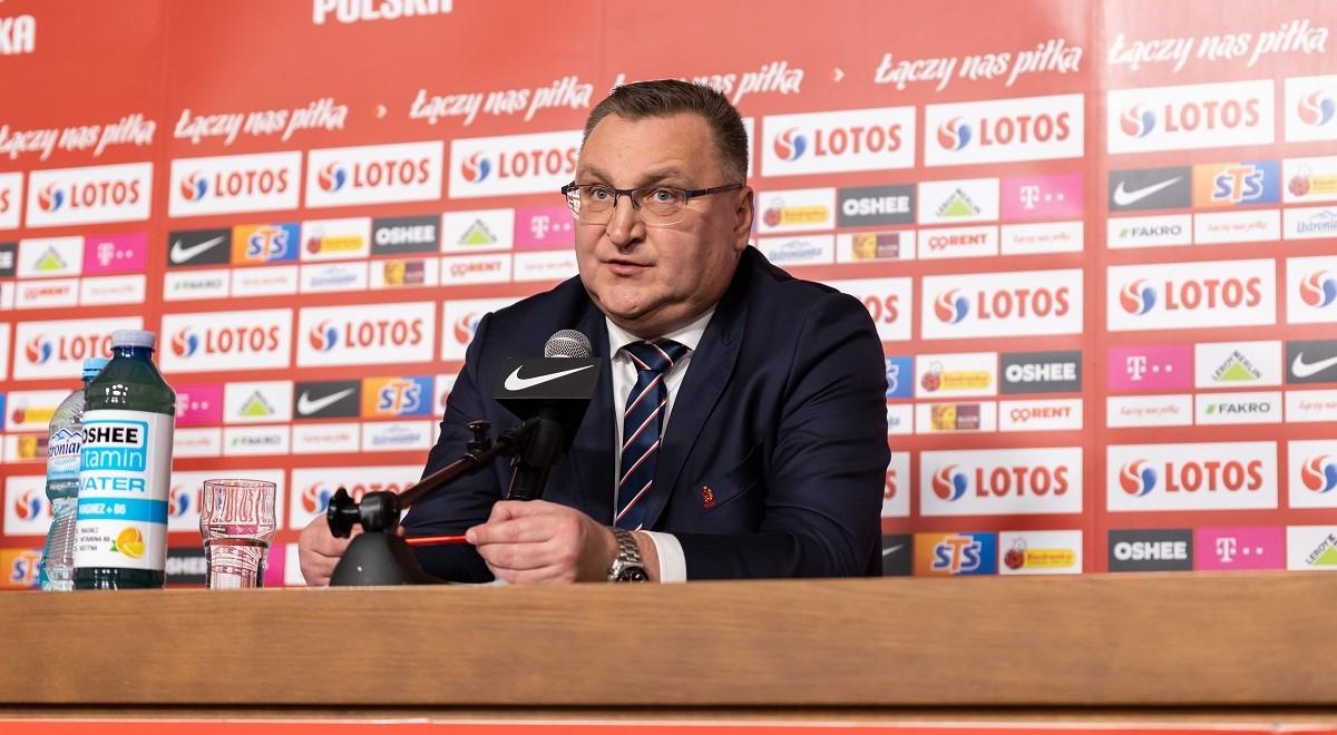 Liga Narodów: Michniewicz zaskoczy powołaniem z 1.ligi? Nowy kandydat do gry