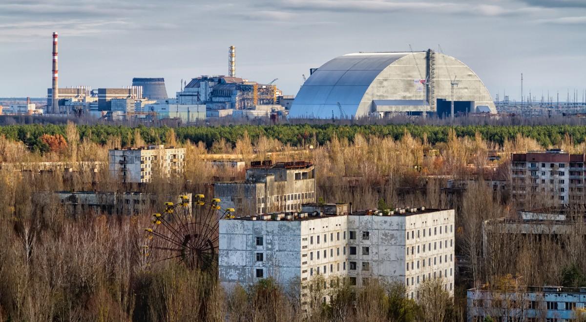 Wojska rosyjskie w Czarnobylu. Paweł Bobołowicz: szantaż i straszenie użyciem brudnej bomby