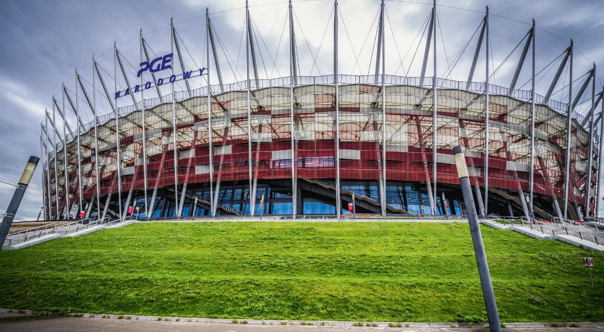 Liga Narodów UEFA: Final Four w Polsce? "Turniej zorganizuje zwycięzca naszej grupy"