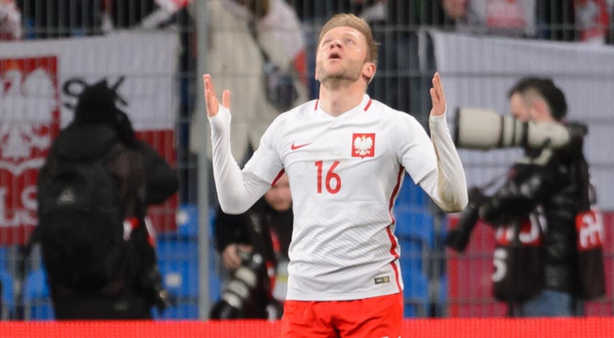 Test przed Euro 2016 Polska - Serbia na pięć zaliczył Błaszczykowski. Teraz do pracy rodacy