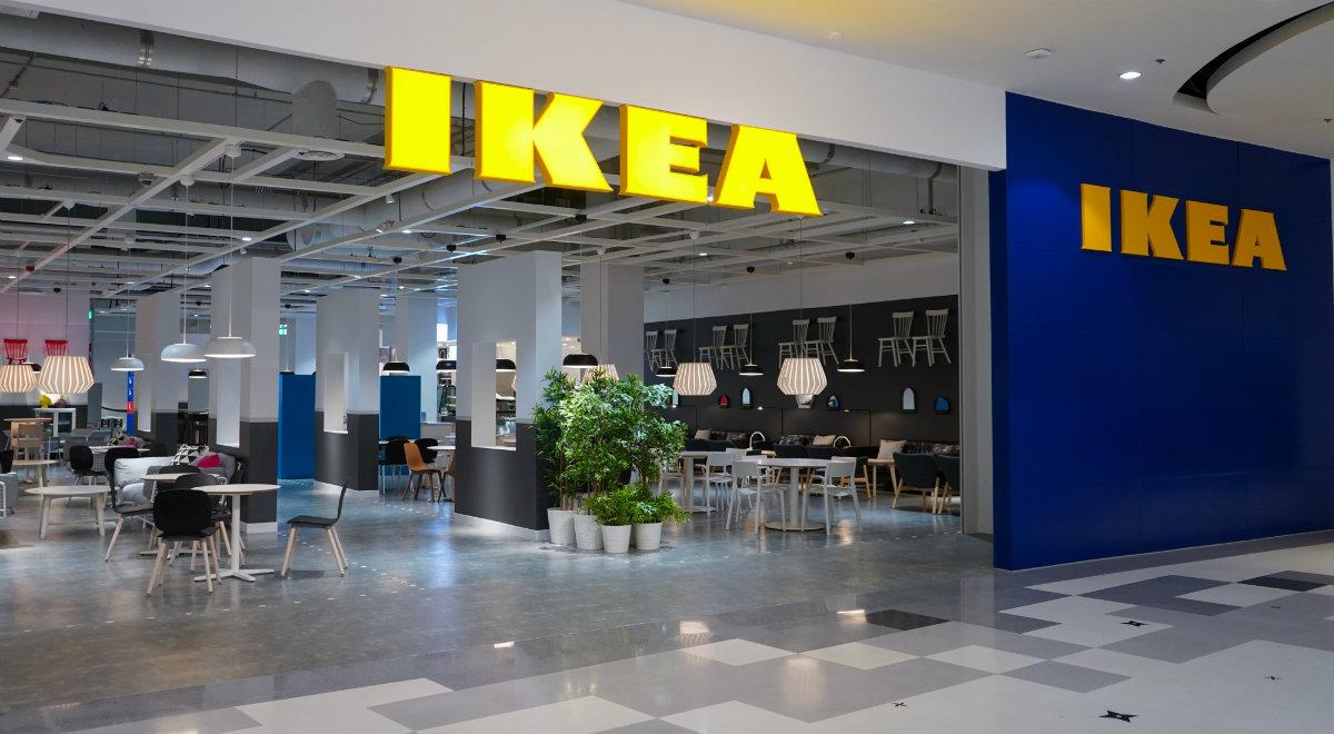 Wiceszef MS Marcin Romanowski: oczekuję, że IKEA przeprosi polską opinię publiczną