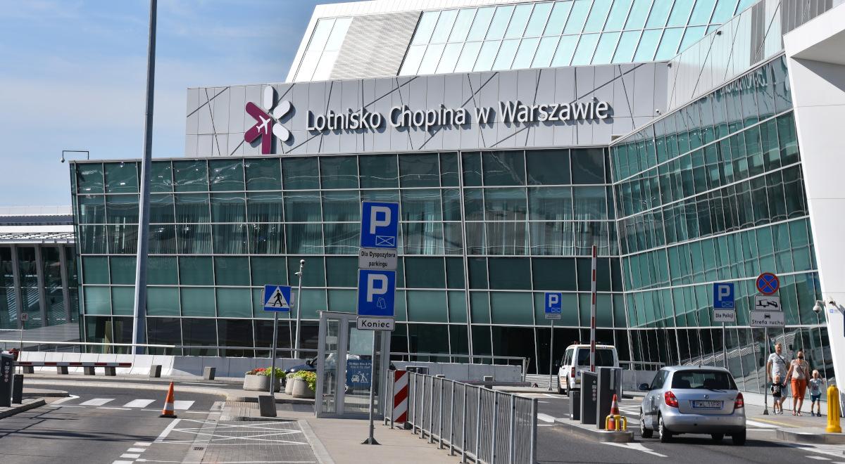 Obywatel Mongolii chciał wjechać do Polski na cudzy paszport. Wpadł w ręce Straży Granicznej 