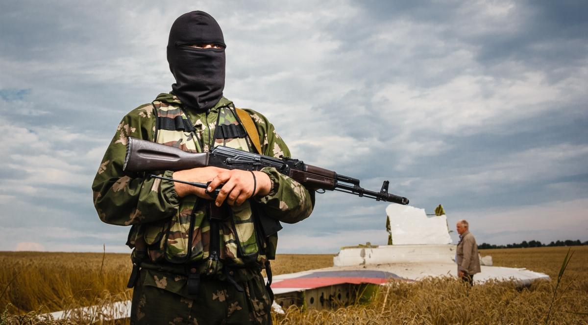 Dożywocie za zestrzelenie MH17 nad Ukrainą? Tego chcą holenderscy prokuratorzy