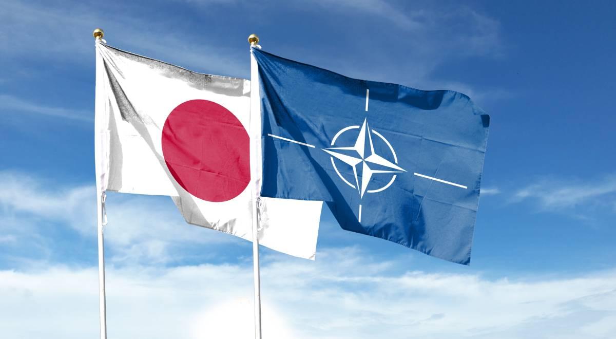 Rola państw Azji i Pacyfiku w NATO