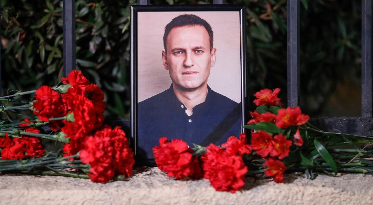 "Syndrom niespodziewanej śmierci". To usłyszała matka Nawalnego. Same sprzeczności