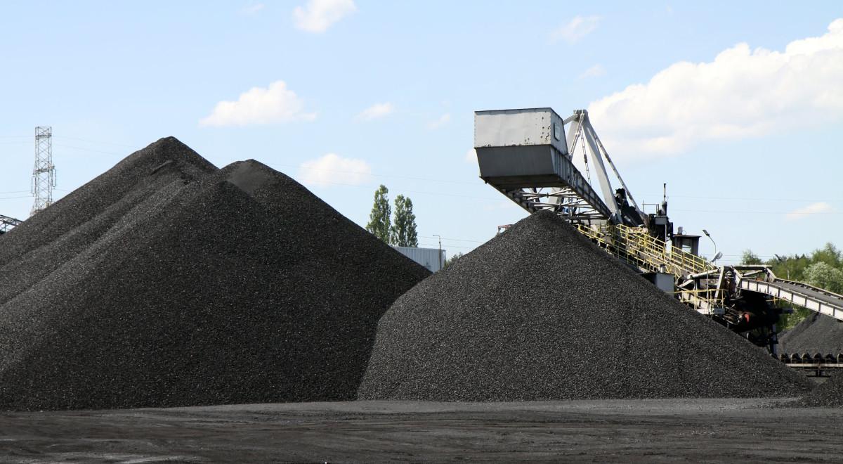 PGE podpisała umowę na dostawy węgla z PGG o wartości 13,5 mld zł