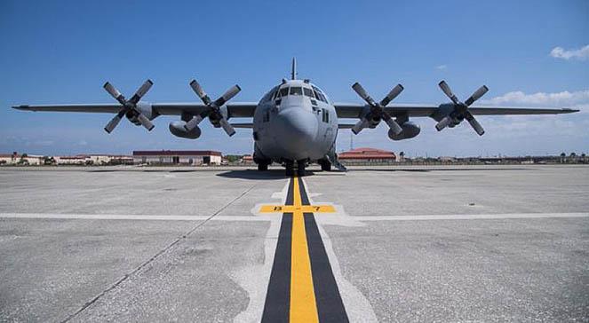 "W drodze są dwa samoloty wojskowe, w kolejce następny". Rychlik o polskiej pomocy w Afganistanie