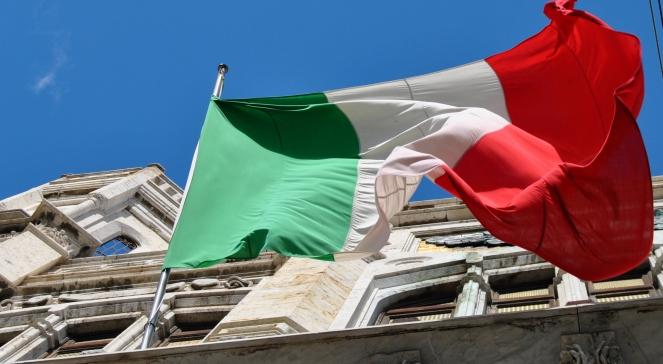 Włochy: wciąż recesja, ale mniejsza