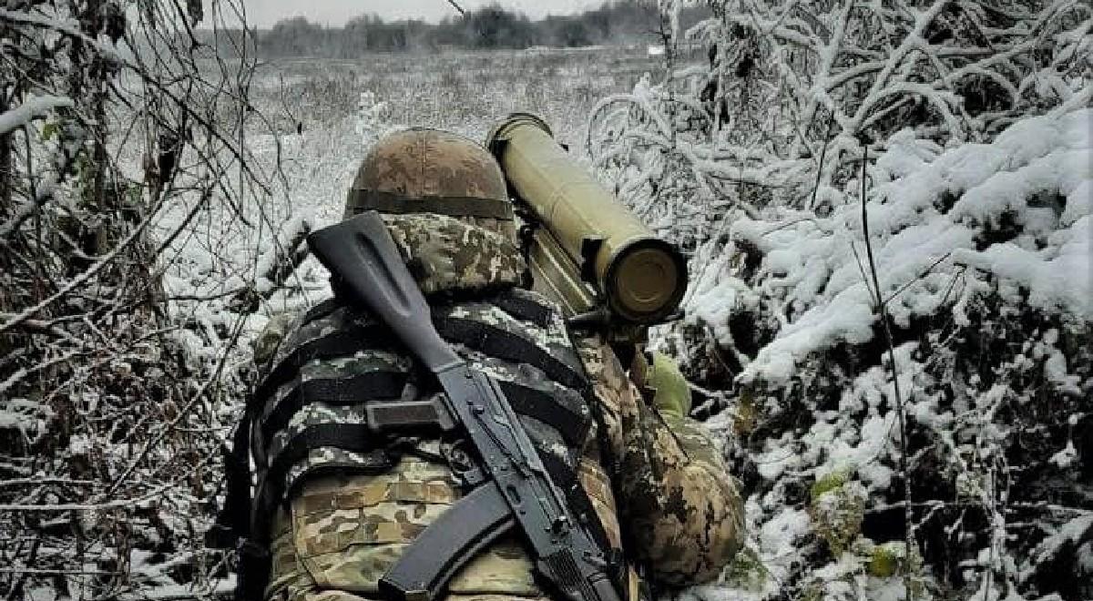 Nowa ofensywa Ukrainy? Możliwy jest kierunek na południowy front
