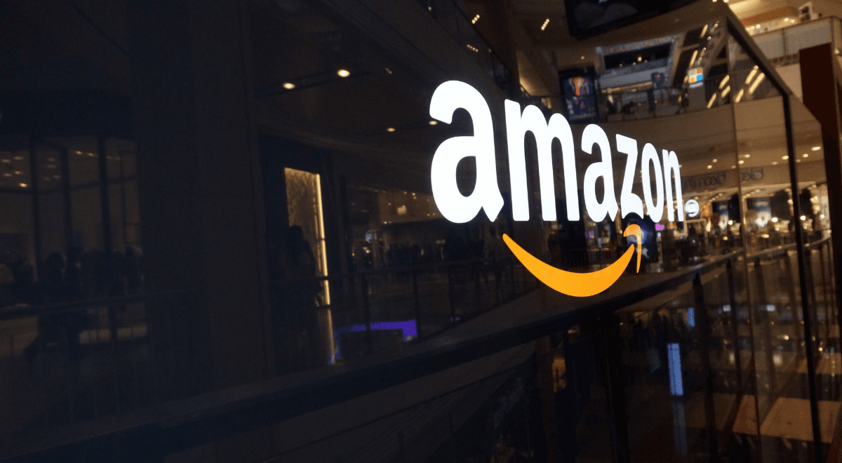 Amazon największym amerykańskim pracodawcą w Polsce. Zatrudnia kilkanaście tysięcy osób