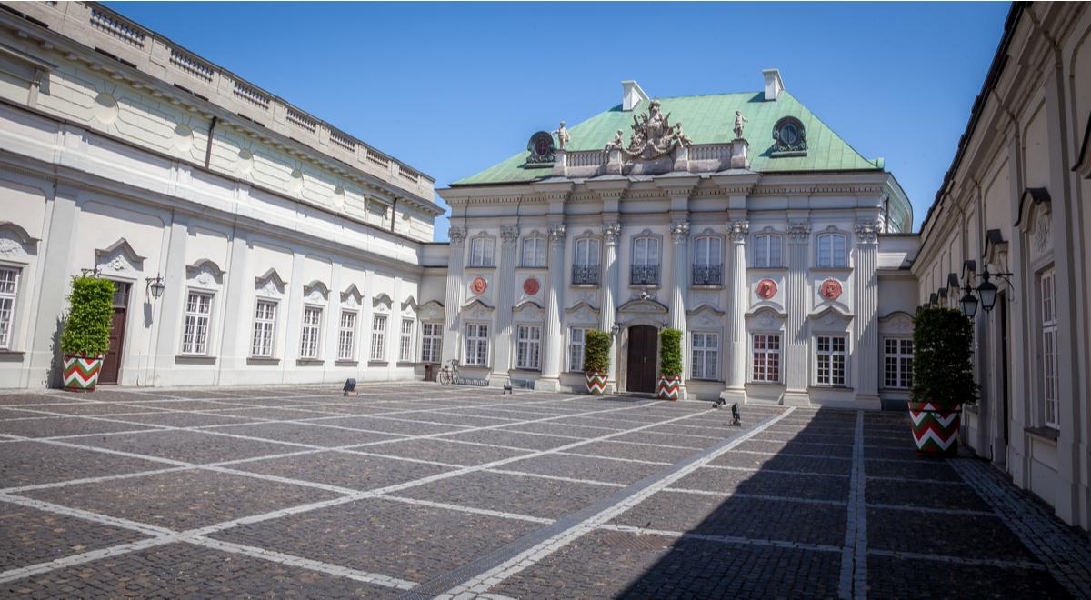 Piknik urodzinowy księcia Józefa Poniatowskiego. W Pałacu pod Blachą w Warszawie zaplanowano szereg atrakcji
