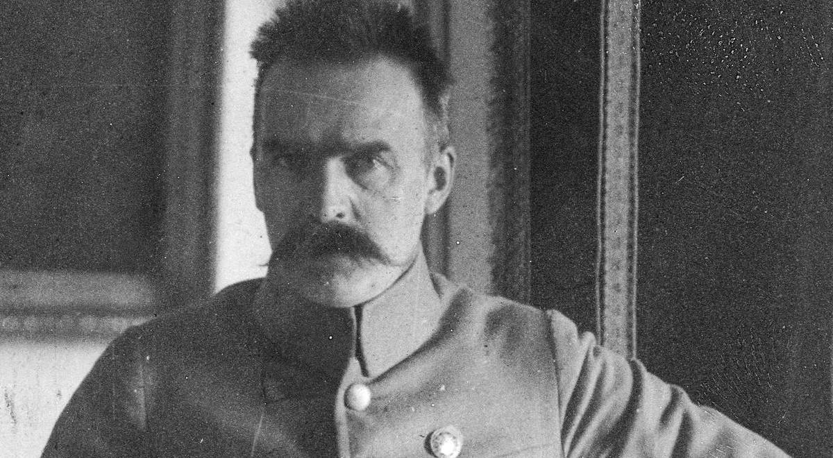 "Piłsudski między Stalinem a Hitlerem". Krzysztof Rak: nie ma dowodów na to, że Polska planowała atak z Francuzami