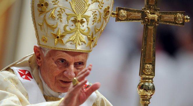 Papież: tajemnicę Boga zasłania blask sklepów