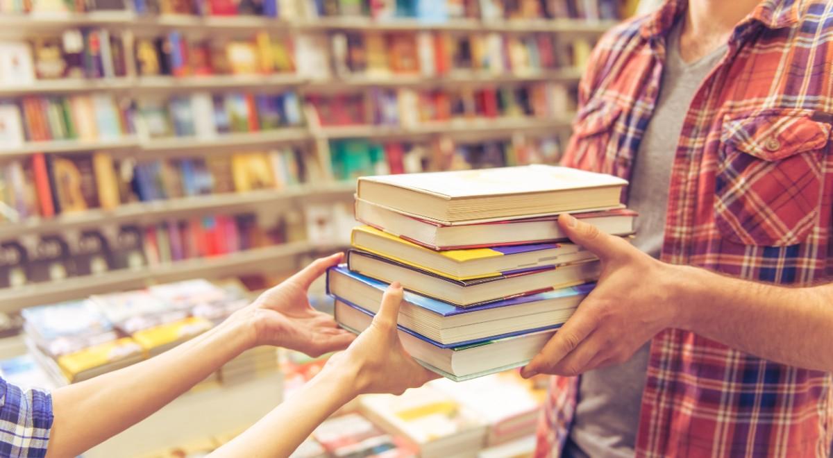 "Certyfikat dla małych księgarni": jak można dostać dofinansowanie z resortu kultury?