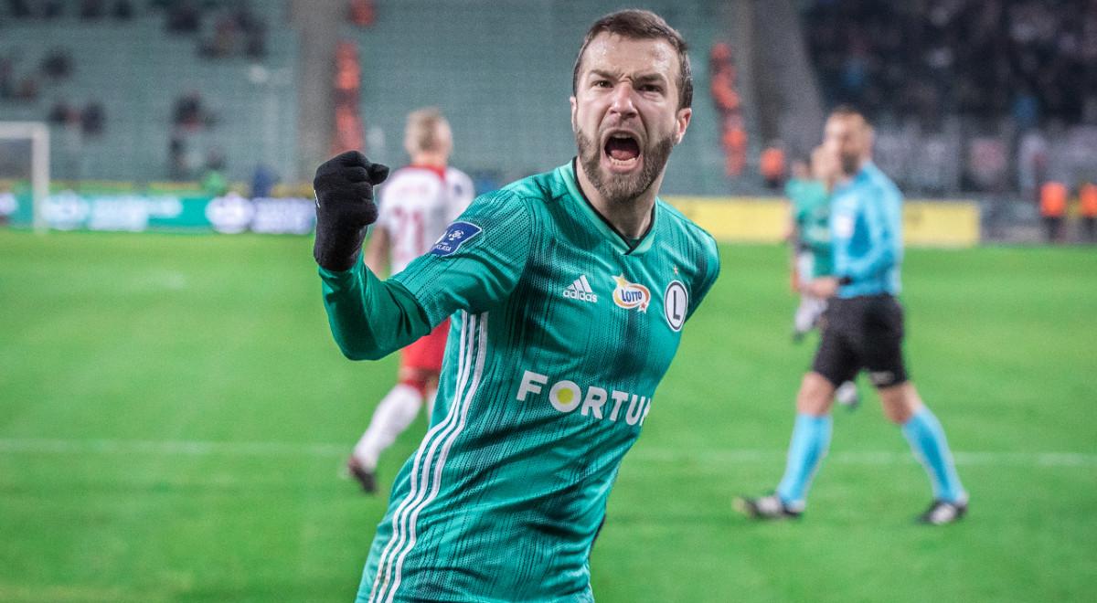 Liga Mistrzów: Legia Warszawa poznała rywala. Kosowianie ukarani walkowerem