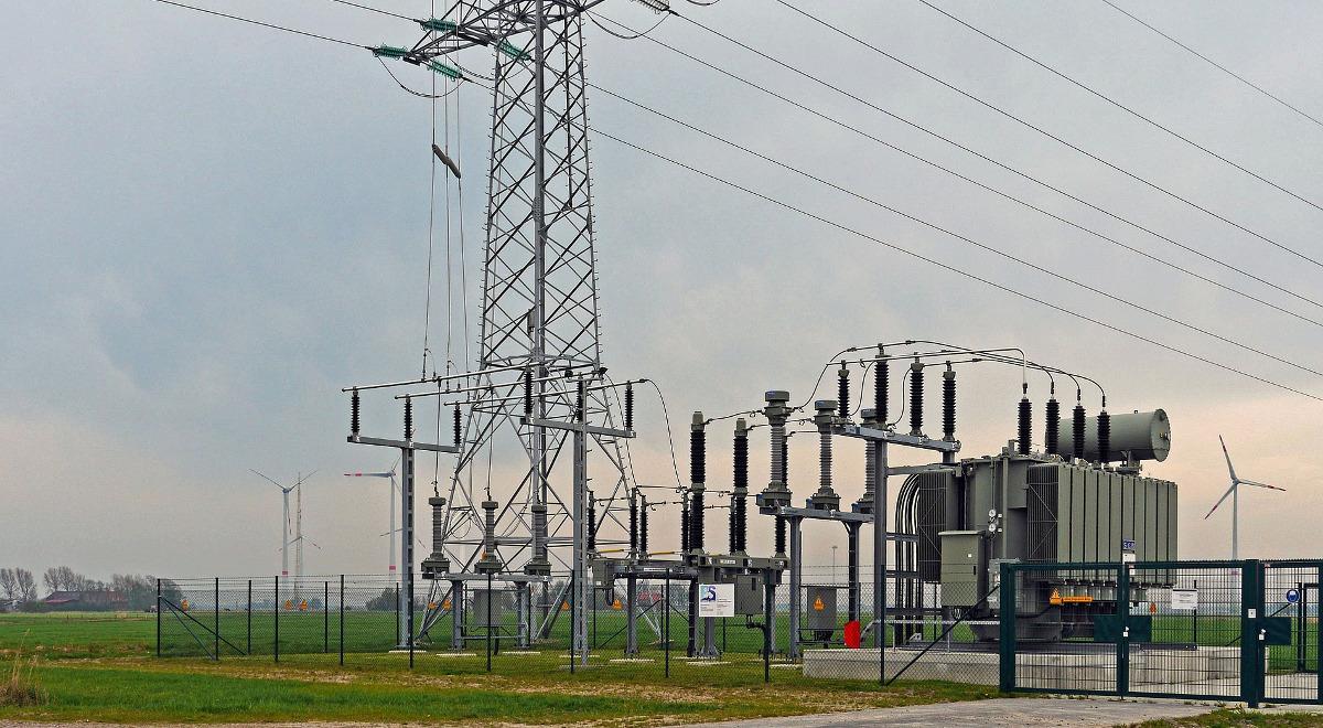 Dr Marian Szołucha: podwyżki cen prądu mają związek z projektem Zielonego Ładu