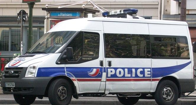 Zamieszki we Francji. Rannych 9 policjantów