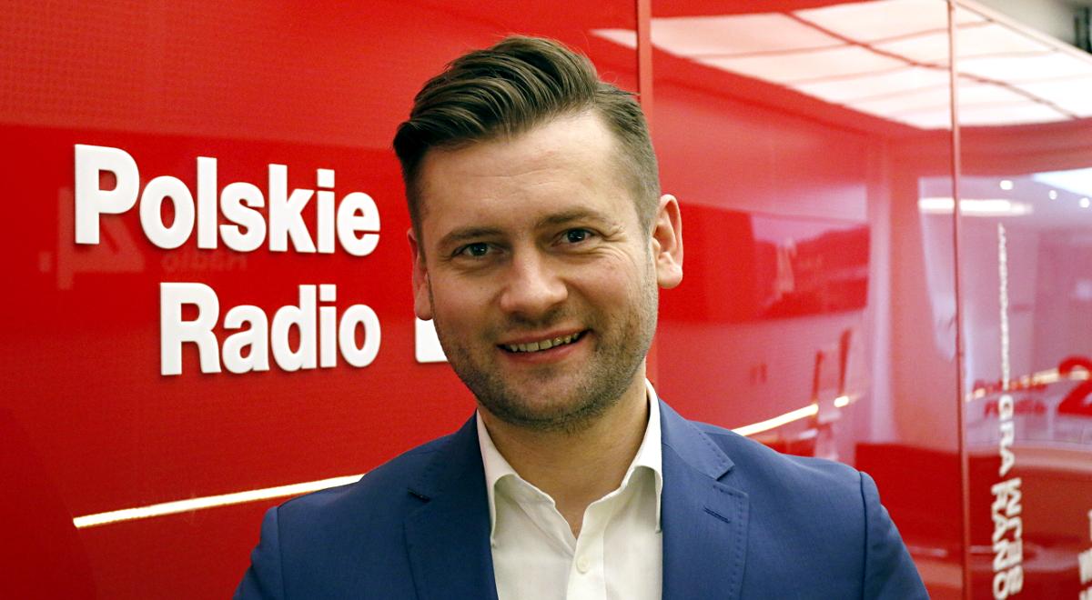 Kamil Bortniczuk (Porozumienie): politycy Platformy sami nie wiedzą kiedy mówią prawdę, a kiedy nie