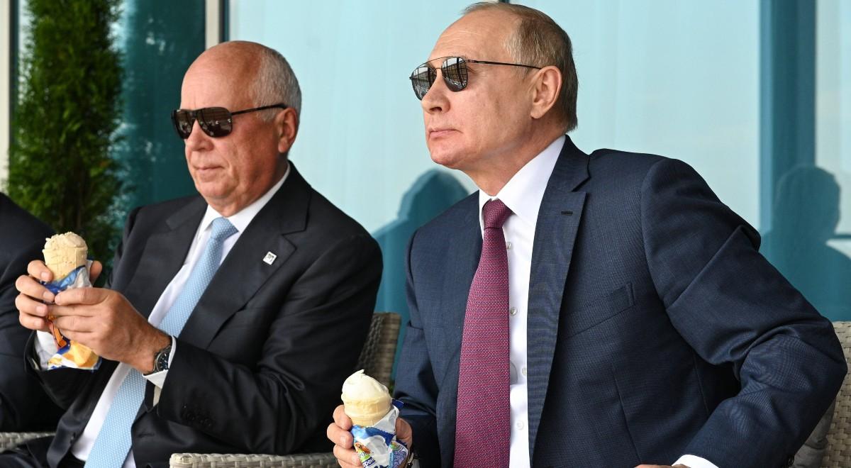 Rosyjska kleptokracja i Pandora Papers. Krąg Putina, miliony dolarów w offshore’ach, unijne paszporty