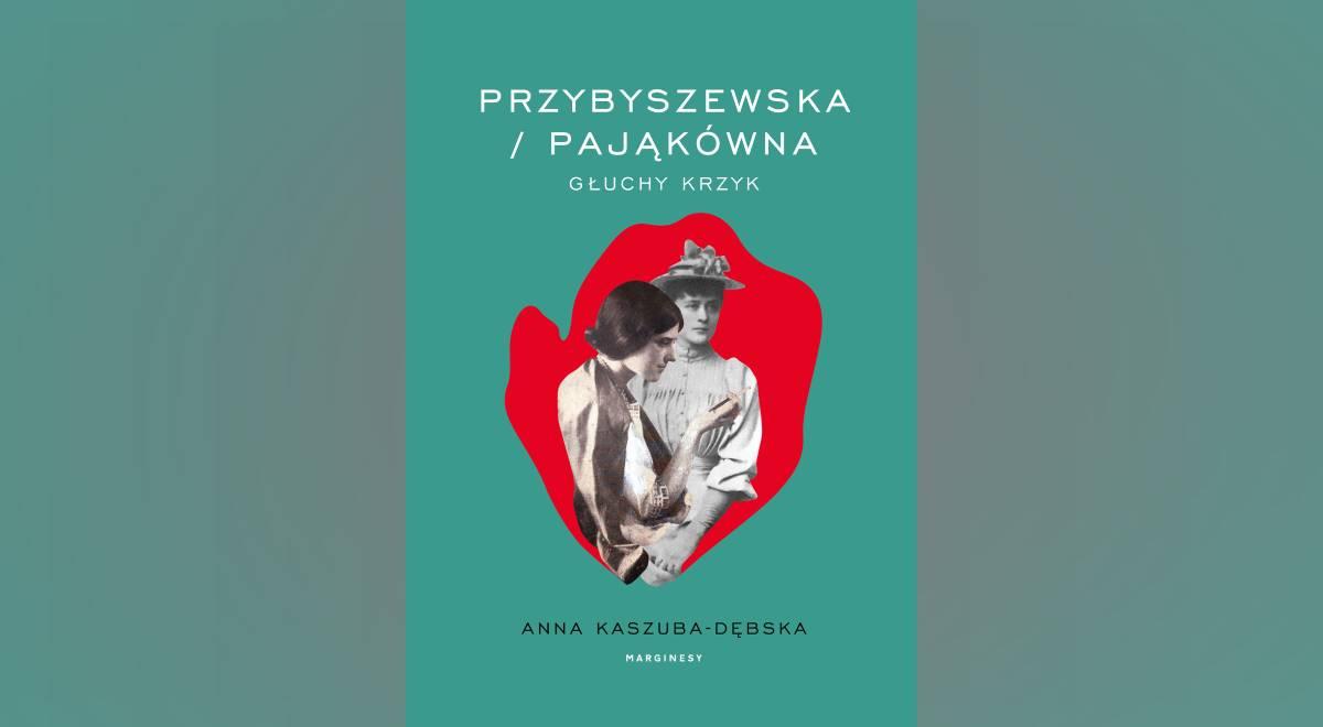 "Poczytnik". Biografia pisarki Stanisławy Przybyszewskiej