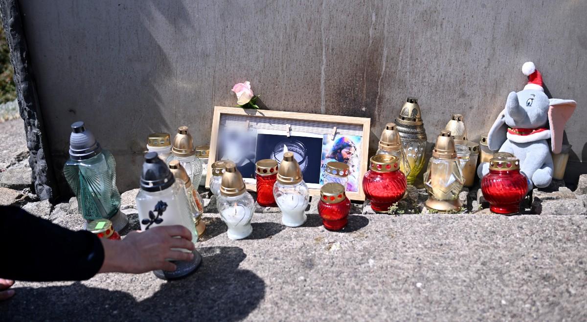 Śmierć 8-letniego Kamila z Częstochowy. Są zarzuty dla kolejnej osoby