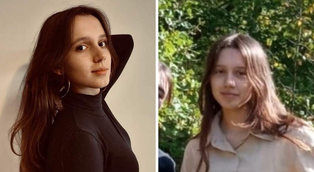 Poszukiwania 17-letniej Kaliny. Ostatni raz widziano ją w Krakowie