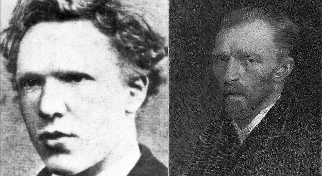 Szokujące informacje dotyczące śmierci van Gogha