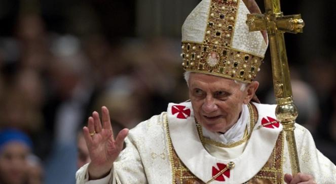 Abdykacja papieża: "szokująca wiadomość"