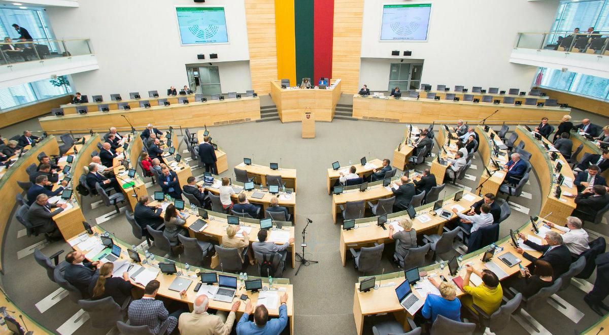 Litwa zorganizuje referendum w sprawie podwójnego obywatelstwa