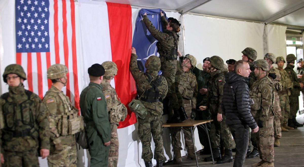 Lojalny sojusznik o geopolitycznym znaczeniu. Co Polska oferuje NATO?
