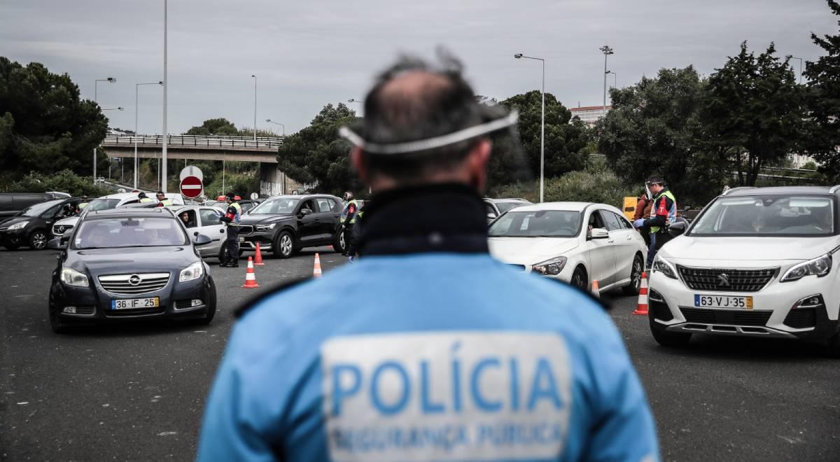 "Działanie prewencyjne". Rząd Portugalii wypuszcza więźniów na wolność