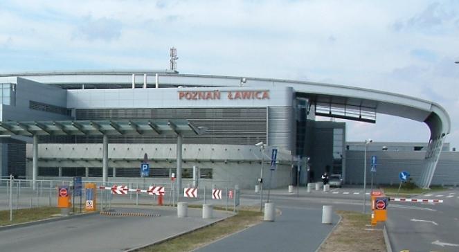 Poznań bez lotniska. Rusza trzytygodniowy remont