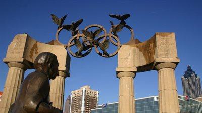 Przed igrzyskami w Paryżu. Jaka jest kondycja międzynarodowego ruchu olimpijskiego? [SŁUCHAJ O GODZ. 20.05]