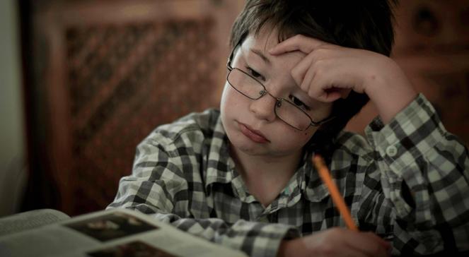Czy prace domowe zbyt mocno obciążają uczniów?