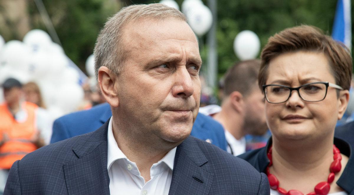 Sławomir Neumann: integracja PO z Nowoczesną zwiększy szanse w wyborach