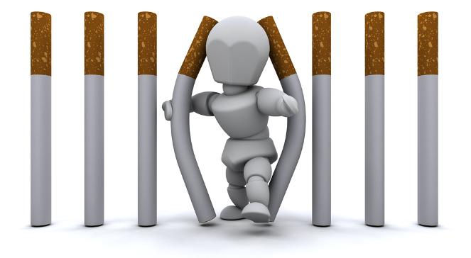 Skarga na dyrektywę tytoniową UE: decyzja rządu 15 lipca