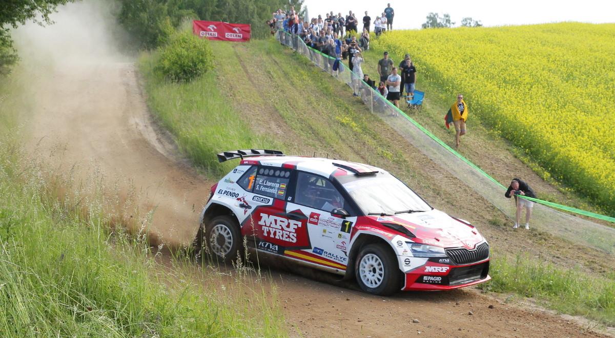 Rajd Polski wraca do kalendarza WRC. To już potwierdzone! 